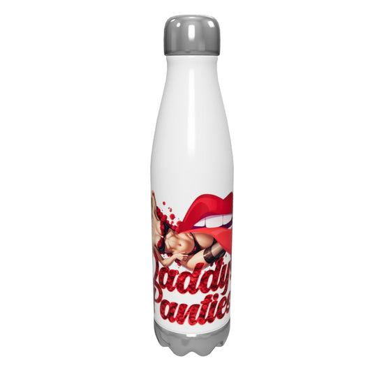 O.G. Daddy's Panties Water Bottle