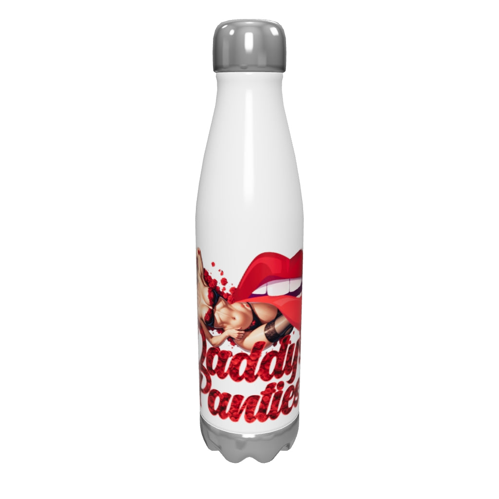 O.G. Daddy's Panties Water Bottle